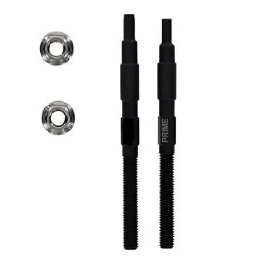 Trn pro swage zápalkového lůžka pro malé zápaky. Originální náhradní díl #1201682 pro progresivní přebíjecí lis Frankford Arsenal X-10.